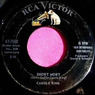 Short Mort / Queen of the Beach