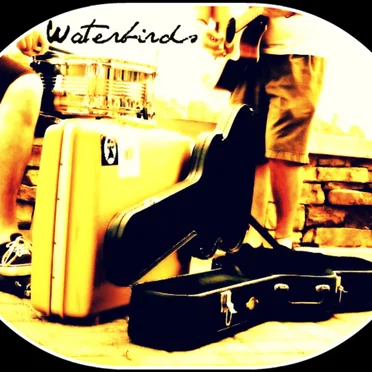 Birds On the Water by Waterbirds - album cover