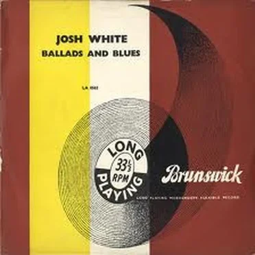 Ballads and Blues