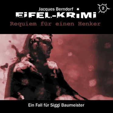Requiem für einen Henker by Markus Duschek - album cover