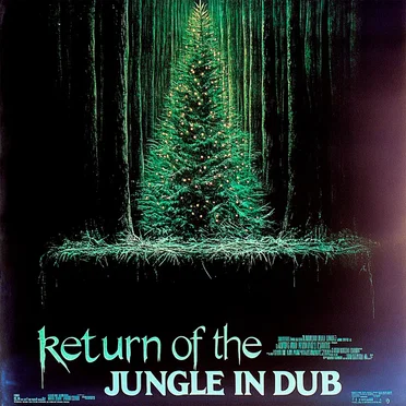 Return of the Jungle in Dub