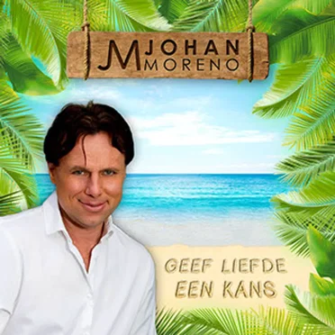 Geef liefde een kans