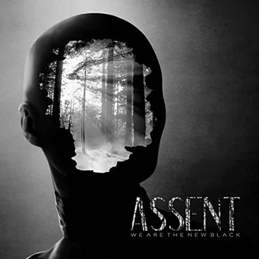 We Are the New Black by Assent - album cover