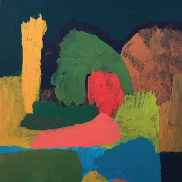 Universe by Jess Locke - album cover