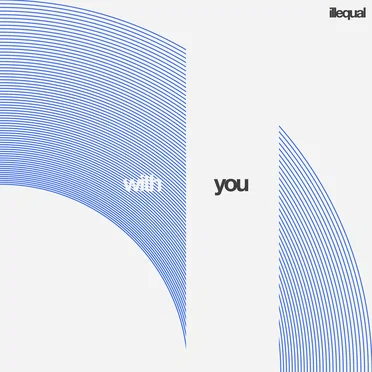 with you