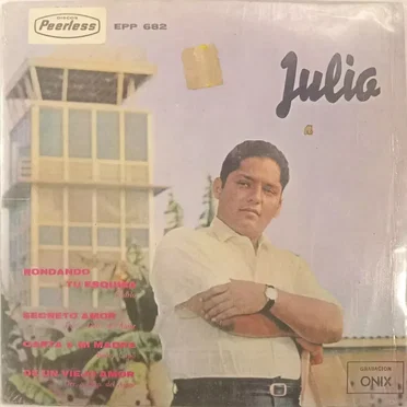 Rondando tu esquina / Secreto amor / Carta a mi madre / De un viejo amor