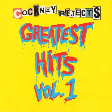 Greatest Hits, Volume 1