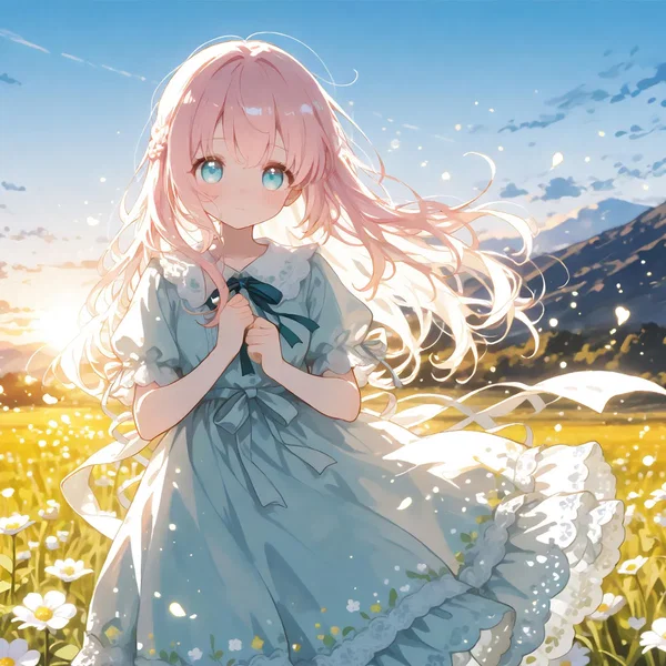Soft Glow