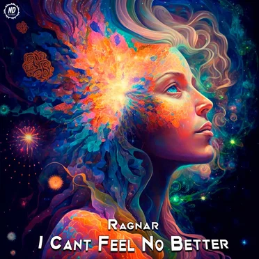 I Cant Feel No Better by Ragnar - album cover