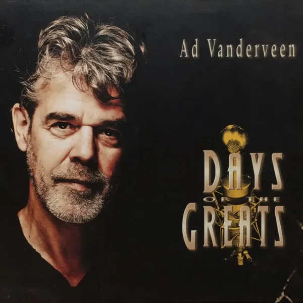 Days Of The Greats