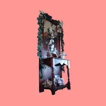 Never Ending Romanticized Reality by Chiqueer - album cover