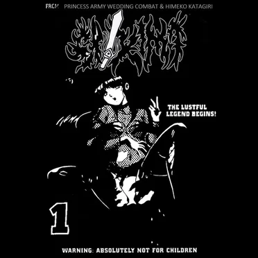 The Lustful Legend Begins!