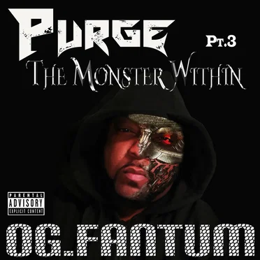 Purge, Pt. 3 (The Monster Within)