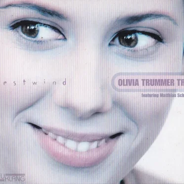 Olivia Trummer Trio