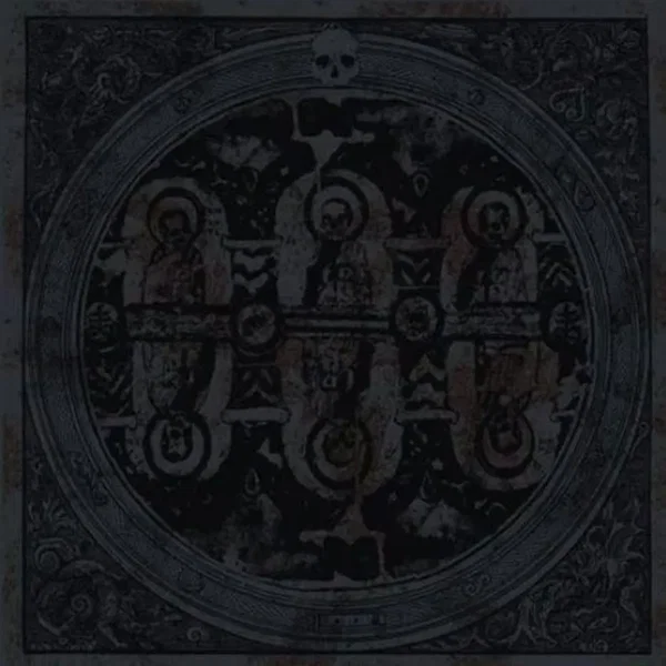 Necrotic God