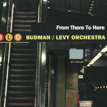 From There to Here