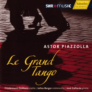 Le Grand Tango