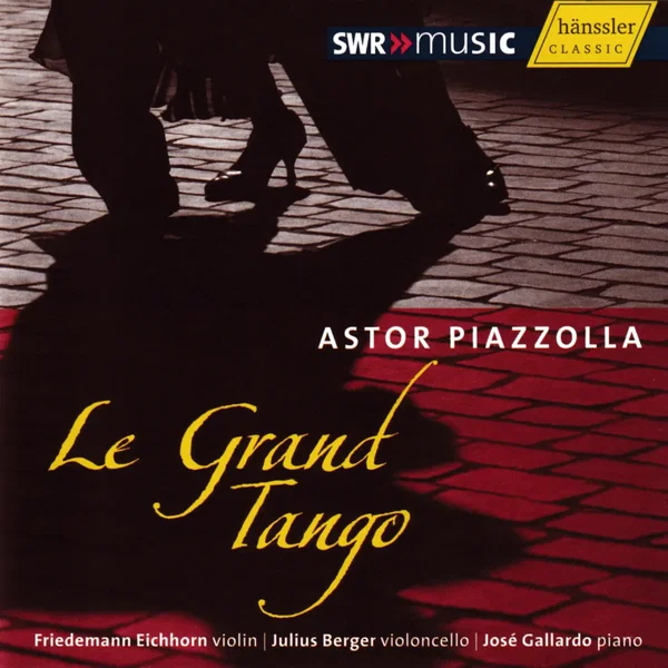 Le Grand Tango