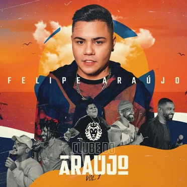 Clube do Araújo, Vol. 1