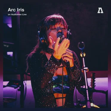 Audiotree Live by Arc Iris - album cover
