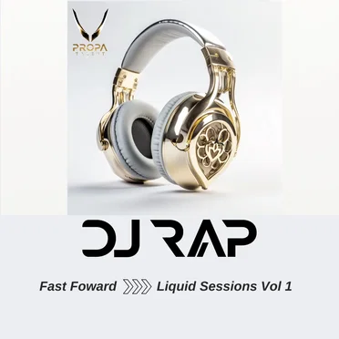 Fast Forward Liquid Sessions, Vol. 1