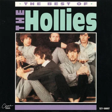 The Best of The Hollies