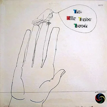 The Billy Taylor Touch