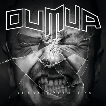 Glass Splinters by Oumua - album cover