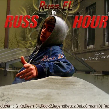 Russ Hour