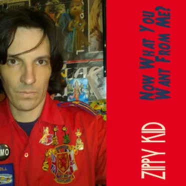 Now What You Want From Me?