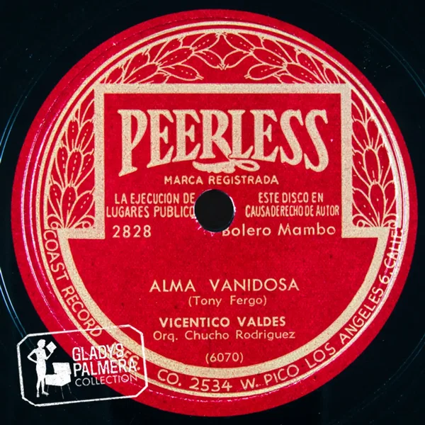 Alma vanidosa / Ya no tengo na'