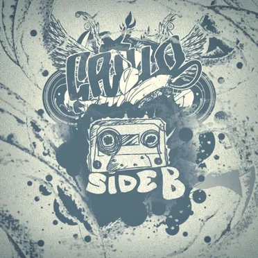 Side B by Grillo - album cover