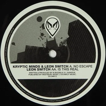 No Escape / Is This Real?