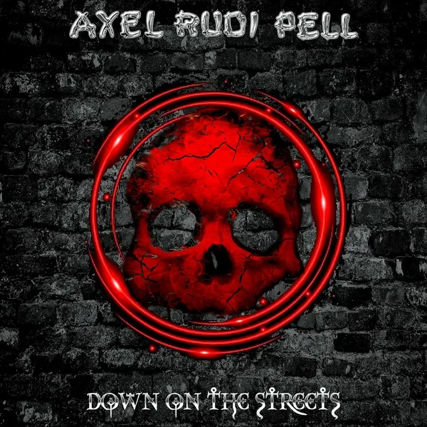 Down on the Streets