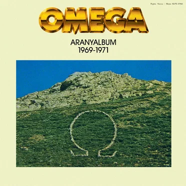 Aranyalbum 1969-1971