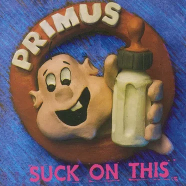 Suck on This