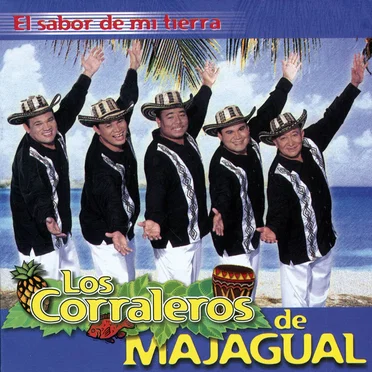 El sabor de mi tierra