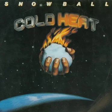 Cold Heat