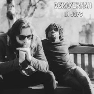In Joys by Derayernah - album cover