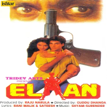 Elaan