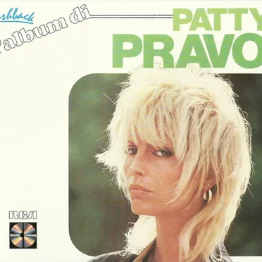 L'album di Patty Pravo