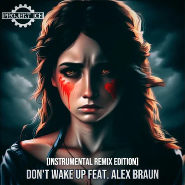 Don't Wake Up (instrumental remix edition)