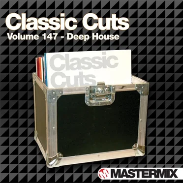 Mastermix Classic Cuts, Volume 147: Deep House by Various Artists - album cover