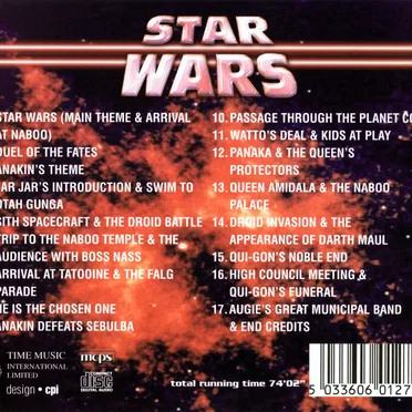 Star Wars