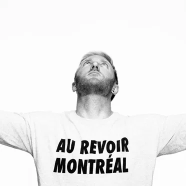 Au revoir Montréal