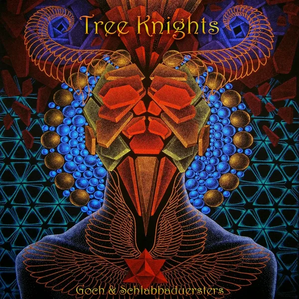 Tree Knights