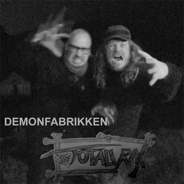 Demonfabrikken