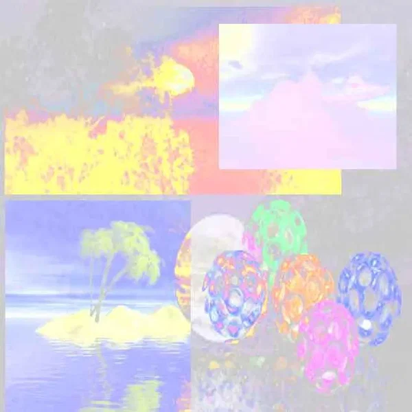 collection of nows / collision of nows, or, a new year's re-pression