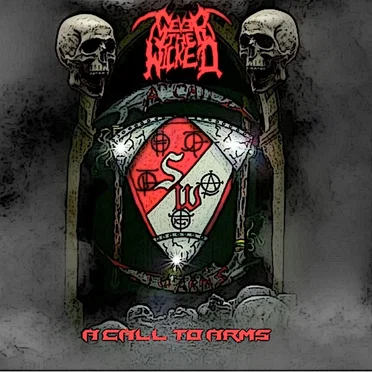 A Call to Arms by Sever the Wicked - album cover