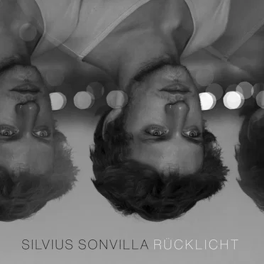 Rücklicht by Silvius Sonvilla - album cover